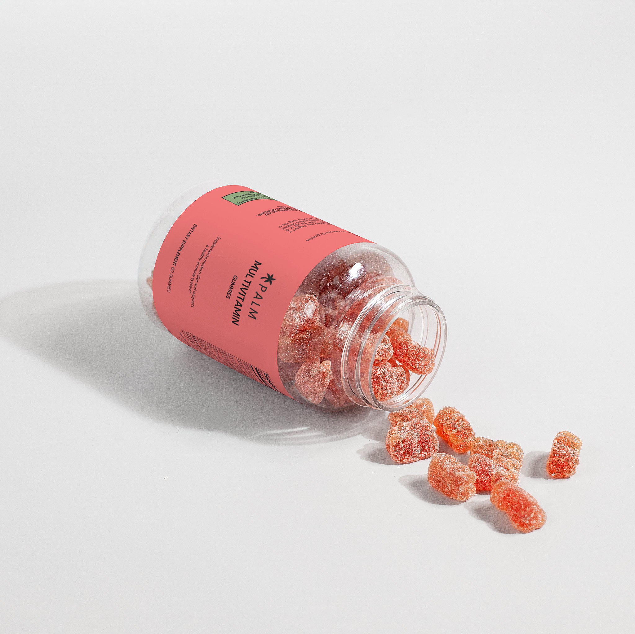 Multivitamin Bear Gummies